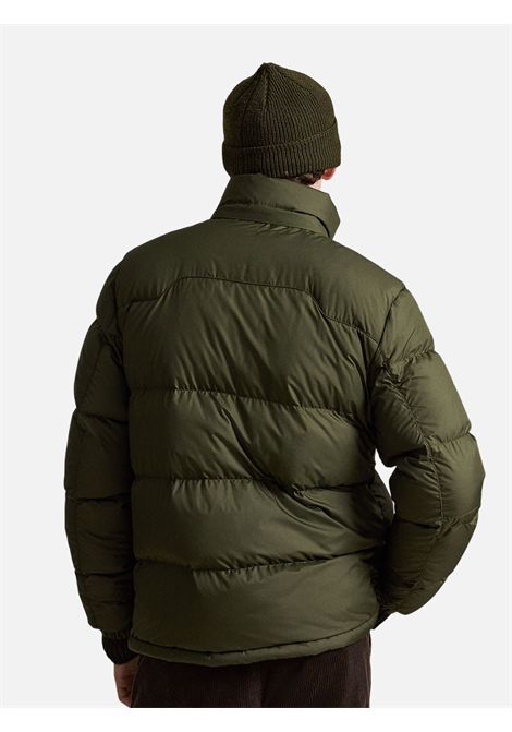 Giubbotto Polo Ralph Lauren POLO RALPH LAUREN | Giubbotti | 710968278002